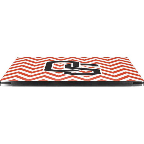 Oregon State University Chevron Dell XPS Skin